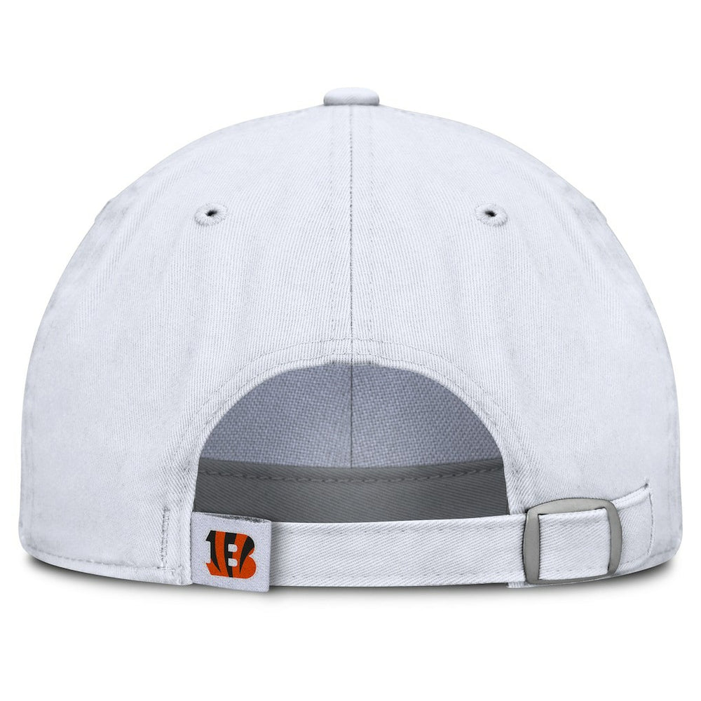 Cincinnati Bengals Fanatics Women's Harmony Adjustable Hat