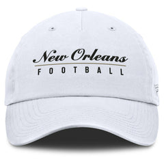 New Orleans Saints Fanatics Women's Harmony Adjustable Hat