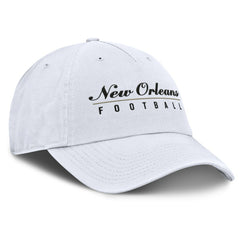New Orleans Saints Fanatics Women's Harmony Adjustable Hat