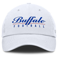 Buffalo Bills Fanatics Women's Harmony Adjustable Hat