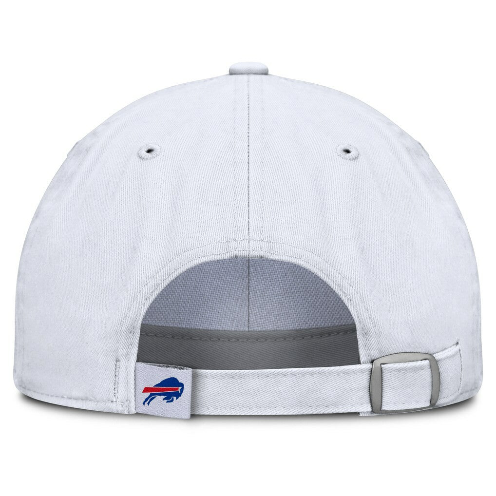 Buffalo Bills Fanatics Women's Harmony Adjustable Hat