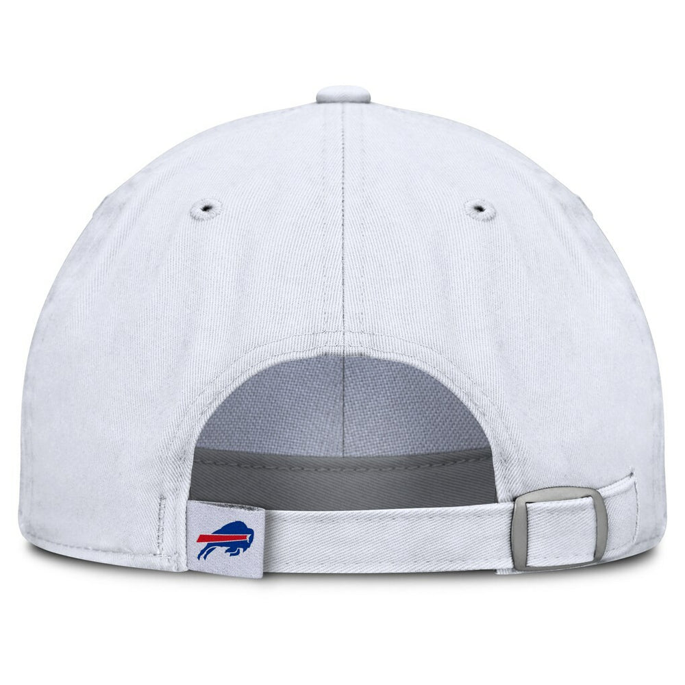 Buffalo Bills Fanatics Women's Harmony Adjustable Hat