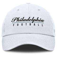 Philadelphia Eagles Fanatics Women's Harmony Adjustable Hat