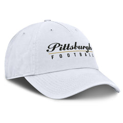 Pittsburgh Steelers Fanatics Women's Harmony Adjustable Hat