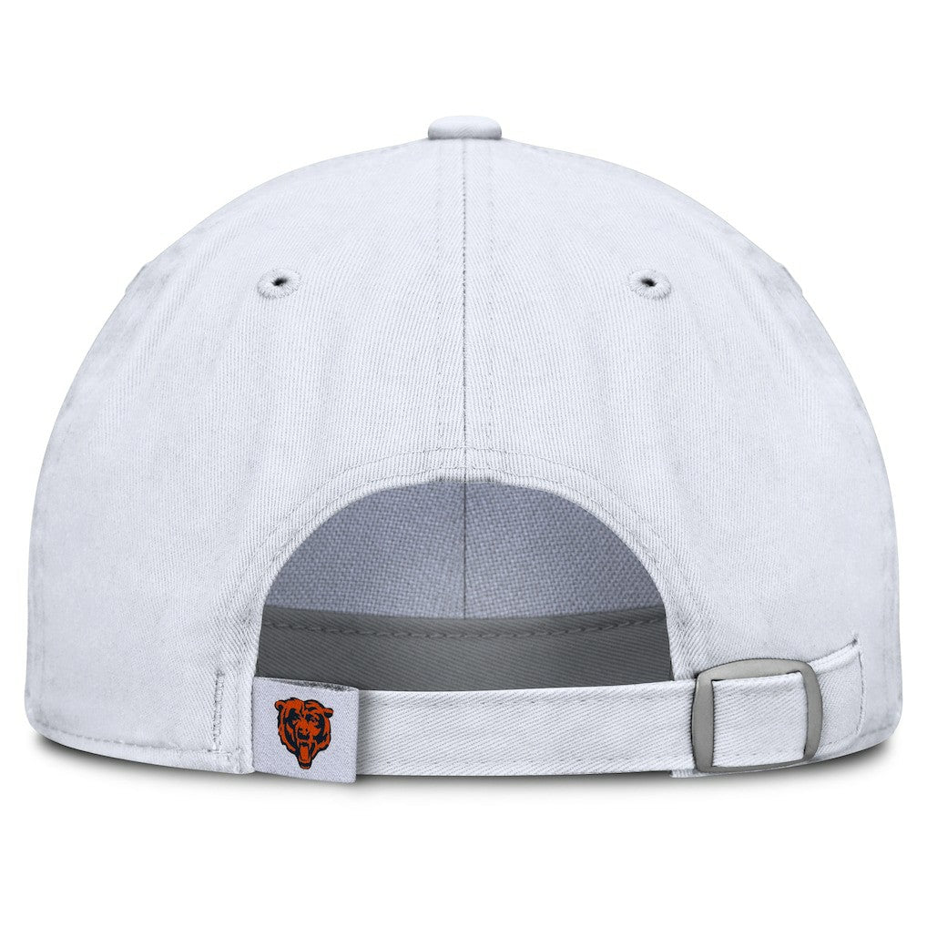 Chicago Bears Fanatics Women's Harmony Adjustable Hat