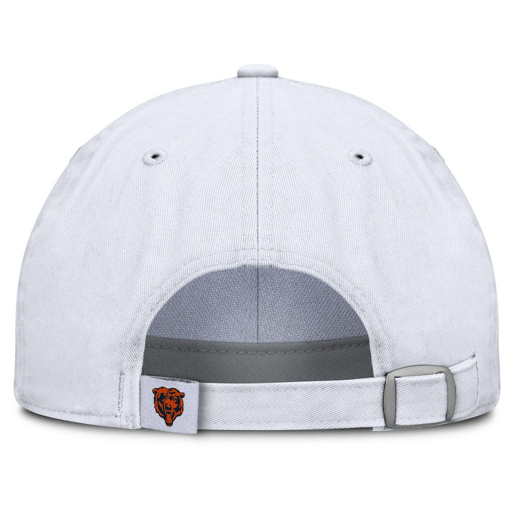 Chicago Bears Fanatics Women's Harmony Adjustable Hat