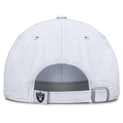 Las Vegas Raiders Fanatics Women's Harmony Adjustable Hat