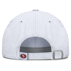 San Francisco 49ers Fanatics Women's Harmony Adjustable Hat