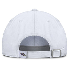 Baltimore Ravens Fanatics Women's Harmony Adjustable Hat