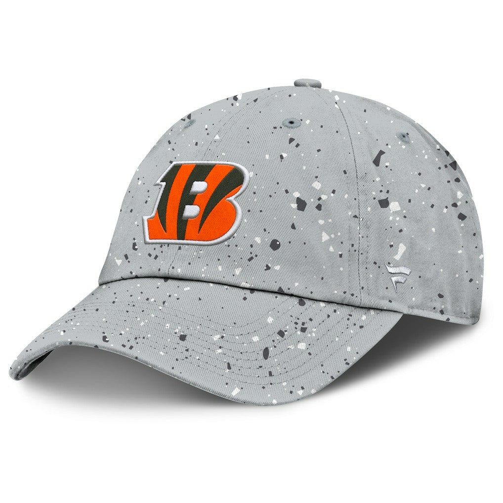 Cincinnati Bengals Fanatics Women's Snow Day Adjustable Hat