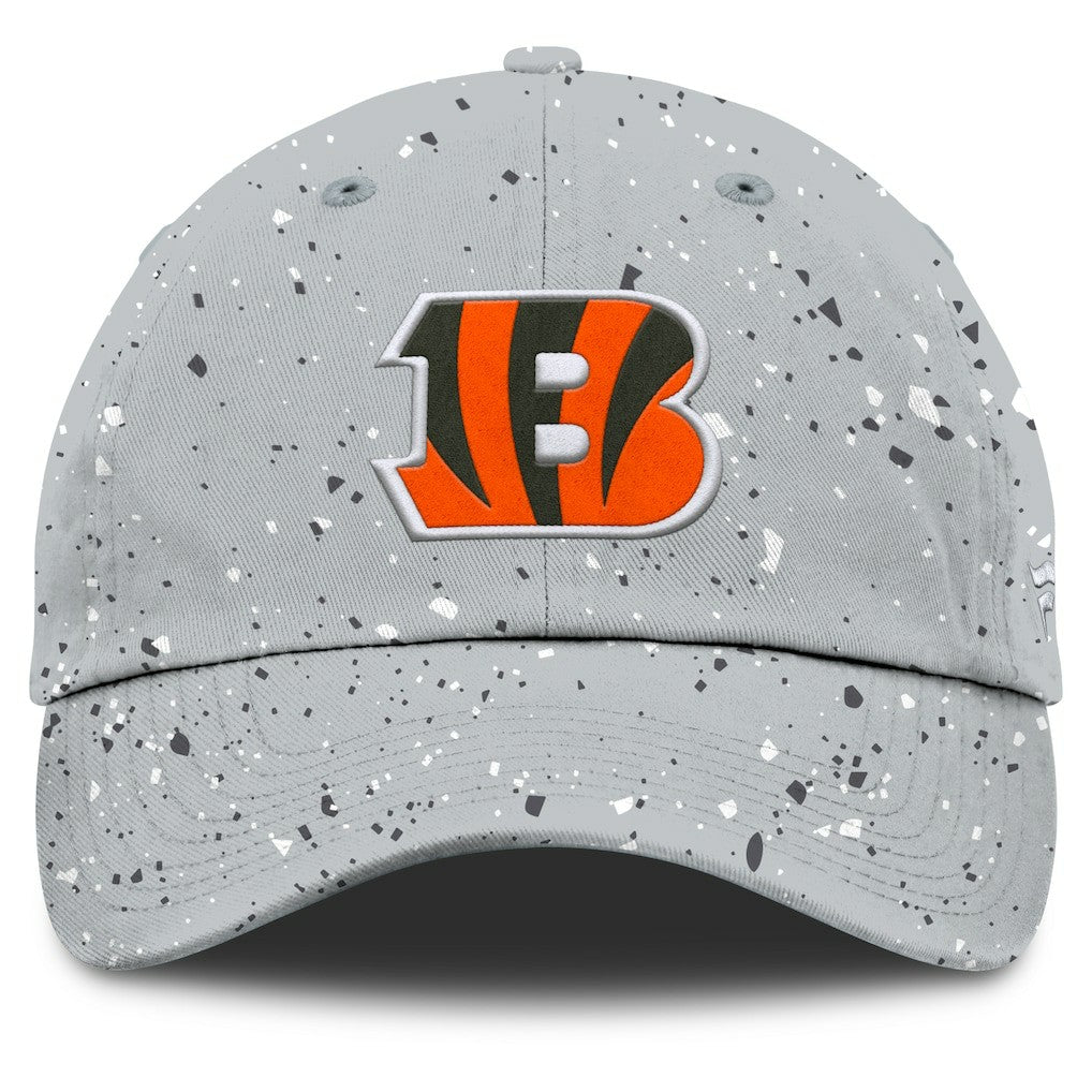 Cincinnati Bengals Fanatics Women's Snow Day Adjustable Hat