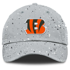 Cincinnati Bengals Fanatics Women's Snow Day Adjustable Hat