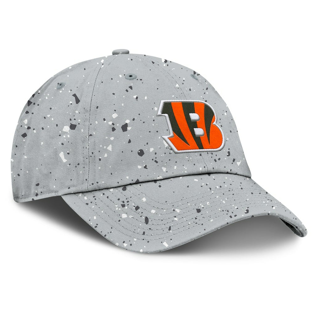 Cincinnati Bengals Fanatics Women's Snow Day Adjustable Hat