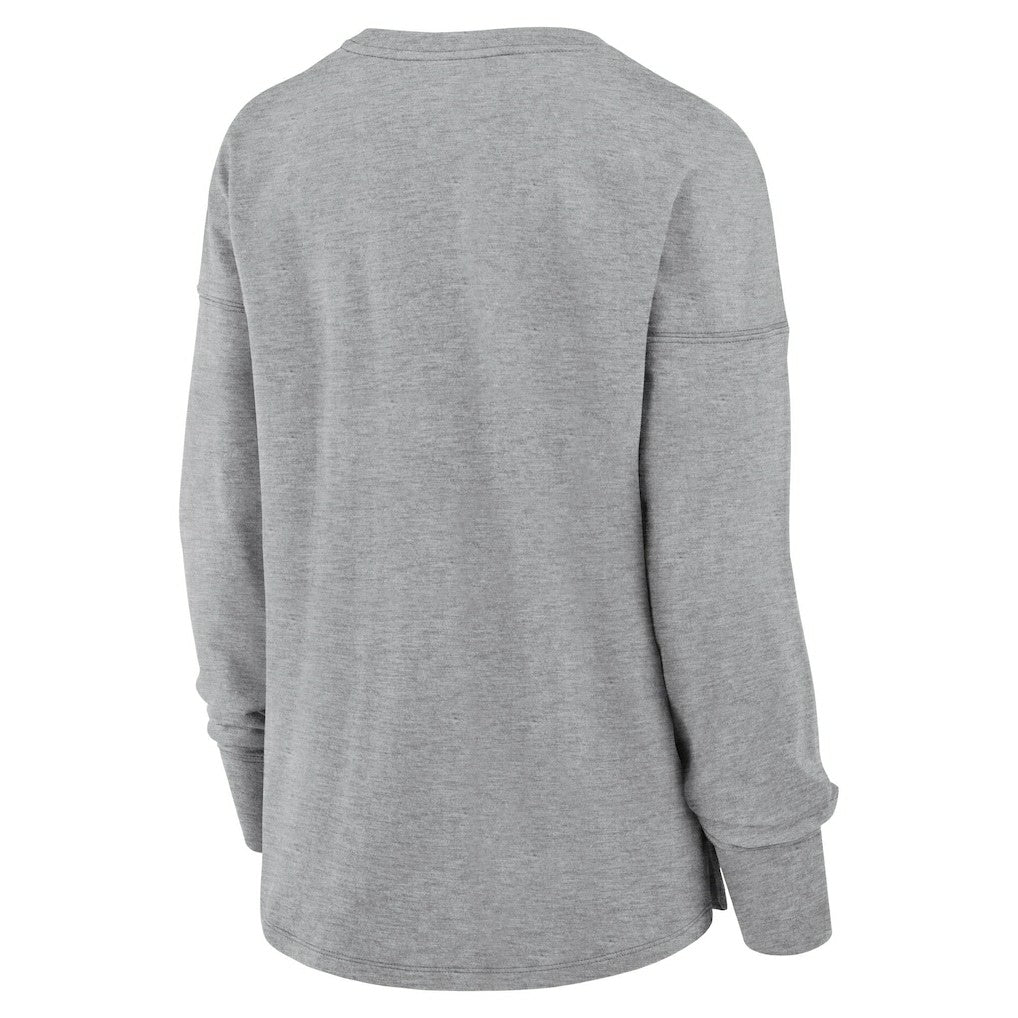 Dallas Cowboys Fanatics Women's Hometown Legacy Long Sleeve T-Shirt