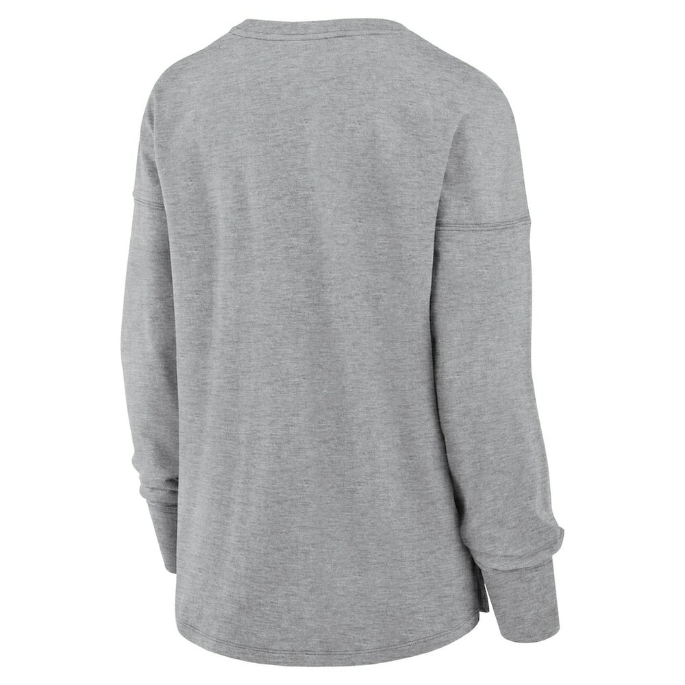 Dallas Cowboys Fanatics Women's Hometown Legacy Long Sleeve T-Shirt
