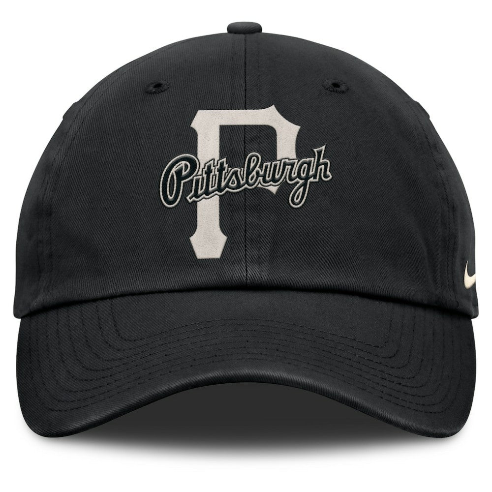 Pittsburgh Pirates Nike Statement Club Adjustable Hat | MLB Sale