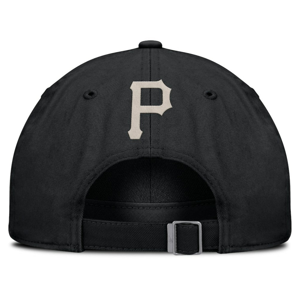 Pittsburgh Pirates Nike Statement Club Adjustable Hat | MLB Sale