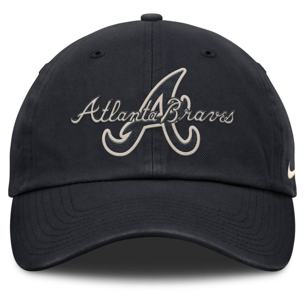 Atlanta Braves Nike Statement Club Adjustable Hat | MLB On Sale