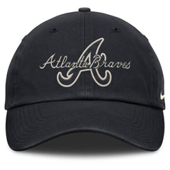 Atlanta Braves Nike Statement Club Adjustable Hat | MLB On Sale