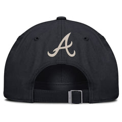 Atlanta Braves Nike Statement Club Adjustable Hat | MLB On Sale
