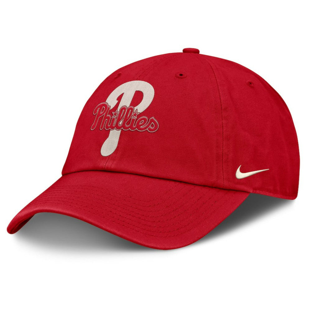 Philadelphia Phillies Nike Statement Club Adjustable Hat | MLB New