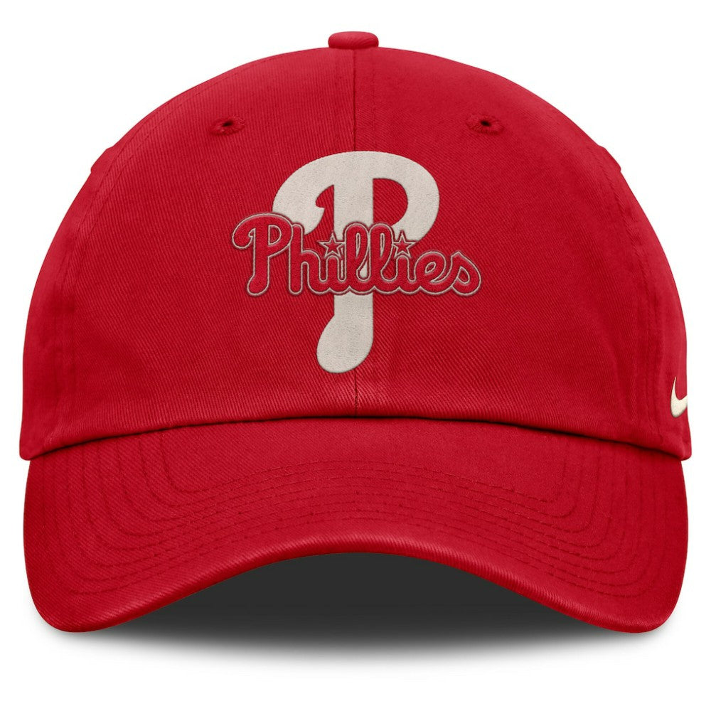 Philadelphia Phillies Nike Statement Club Adjustable Hat | MLB New