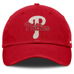 Philadelphia Phillies Nike Statement Club Adjustable Hat | MLB New