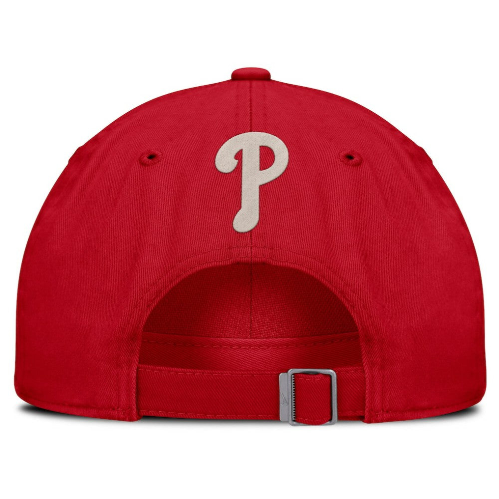 Philadelphia Phillies Nike Statement Club Adjustable Hat | MLB New