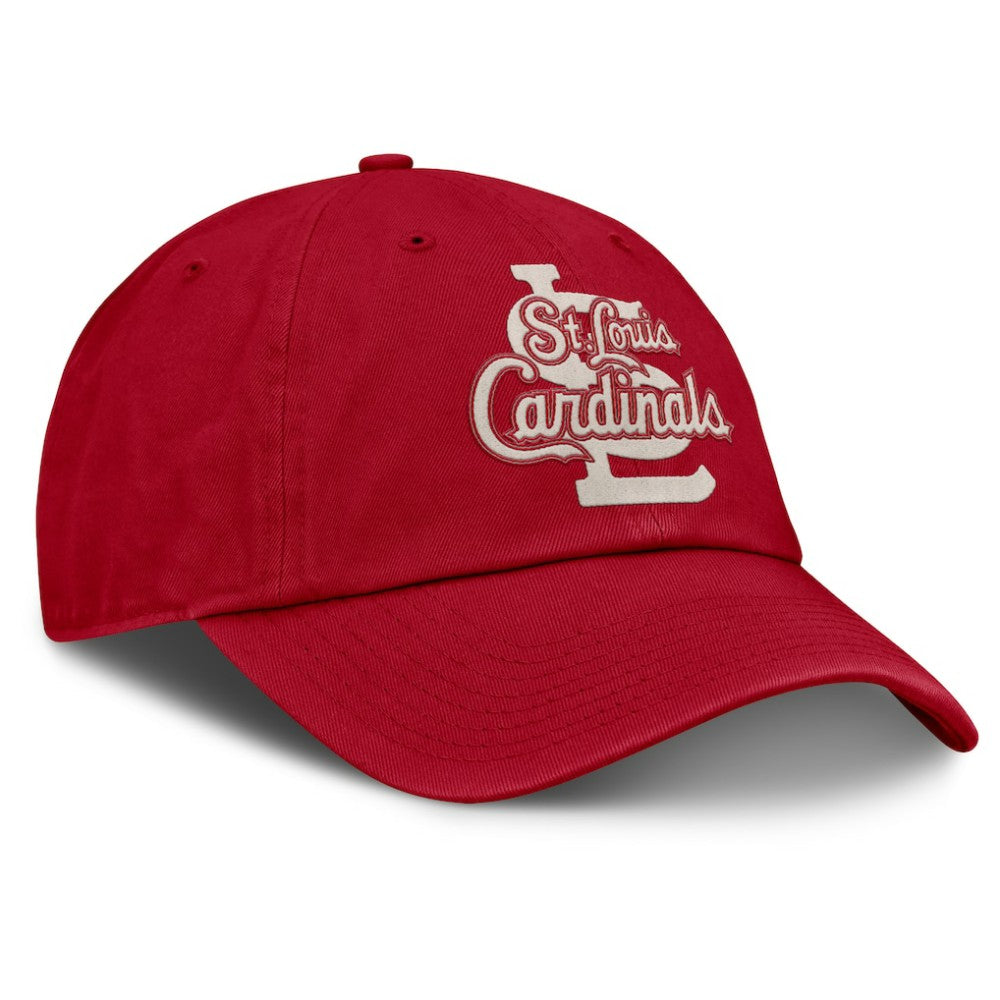 St. Louis Cardinals Nike Statement Club Adjustable Hat | MLB New