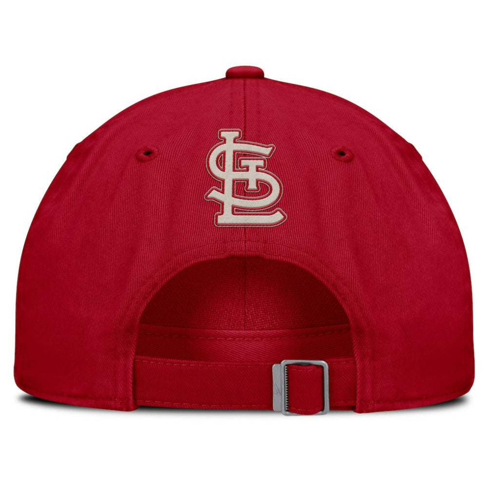 St. Louis Cardinals Nike Statement Club Adjustable Hat | MLB New