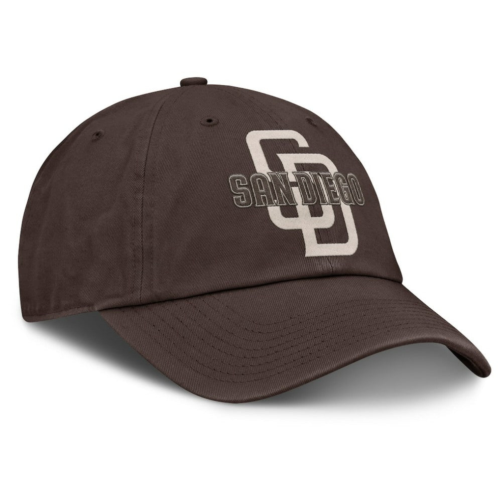 San Diego Padres Nike Statement Club Adjustable Hat | MLB US