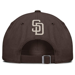 San Diego Padres Nike Statement Club Adjustable Hat | MLB US
