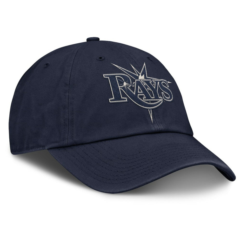 Tampa Bay Rays Nike Statement Club Adjustable Hat | MLB Outlet