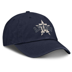 Houston Astros Nike Statement Club Adjustable Hat | MLB US