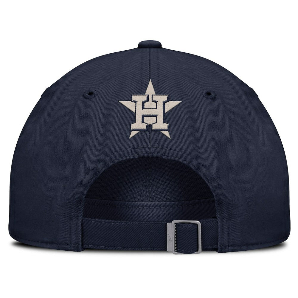 Houston Astros Nike Statement Club Adjustable Hat | MLB US