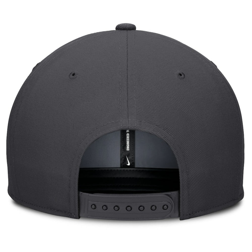 Chicago Cubs Nike Statement Pro Snapback Hat | MLB Online