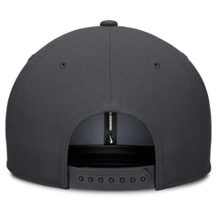 Chicago Cubs Nike Statement Pro Snapback Hat | MLB Online