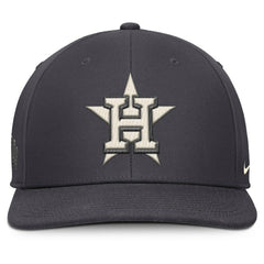 Houston Astros Nike Statement Pro Snapback Hat | MLB Online