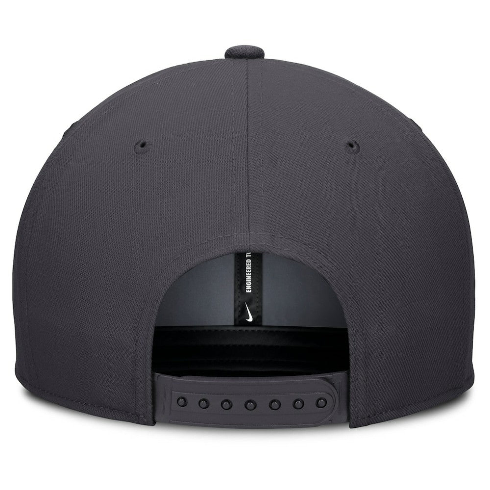 Houston Astros Nike Statement Pro Snapback Hat | MLB Online