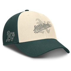 Athletics Nike Statement Club Performance Adjustable Hat | MLB Online