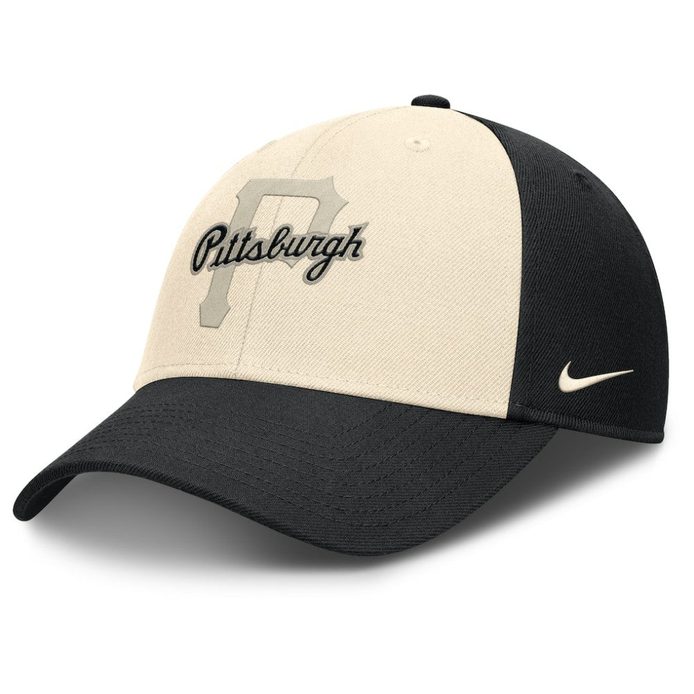 Pittsburgh Pirates Nike Statement Club Performance Adjustable Hat | MLB Sale