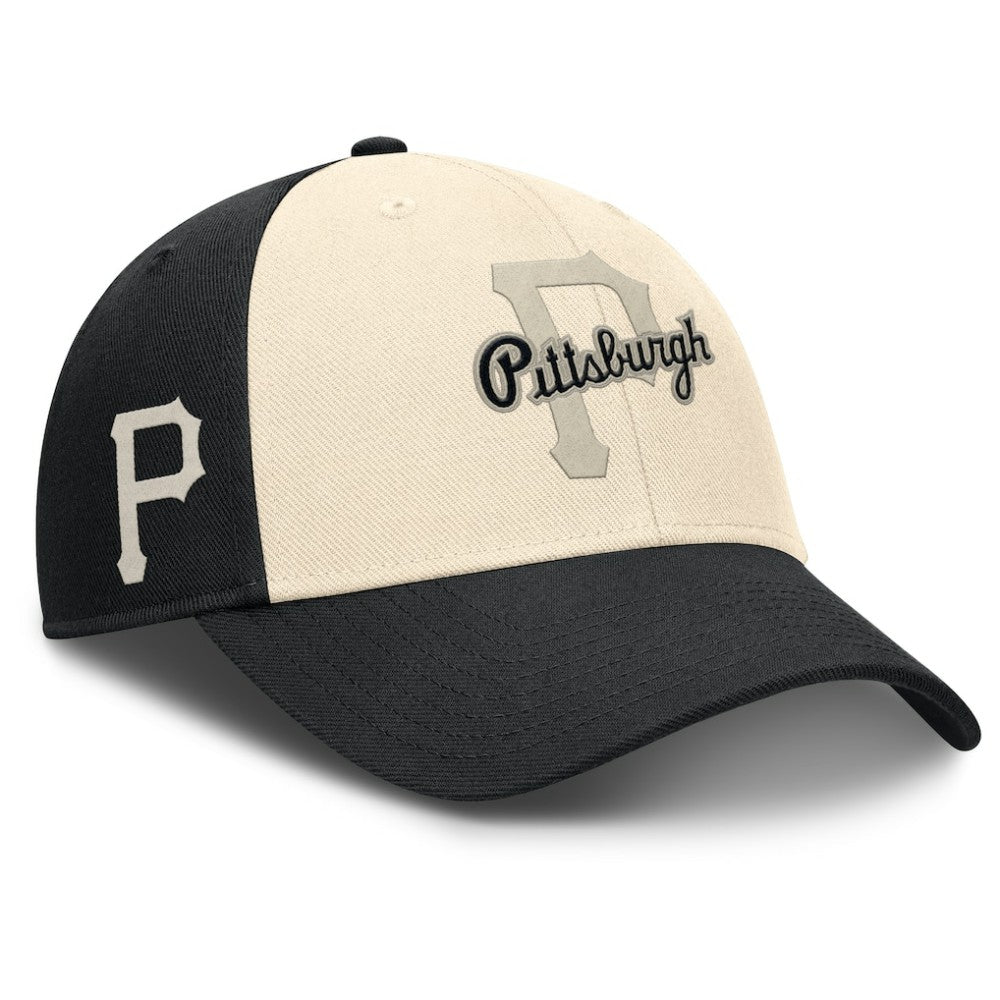 Pittsburgh Pirates Nike Statement Club Performance Adjustable Hat | MLB Sale