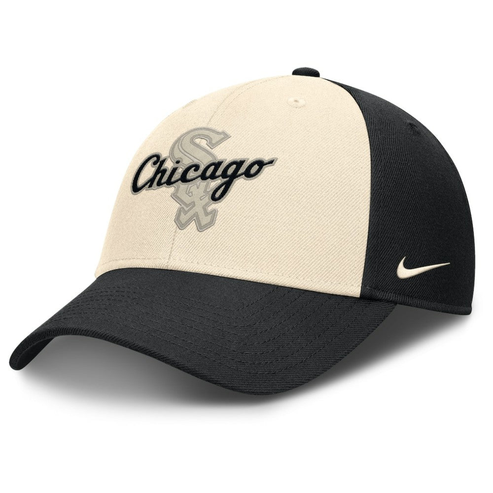 Chicago White Sox Nike Statement Club Performance Adjustable Hat | MLB Online