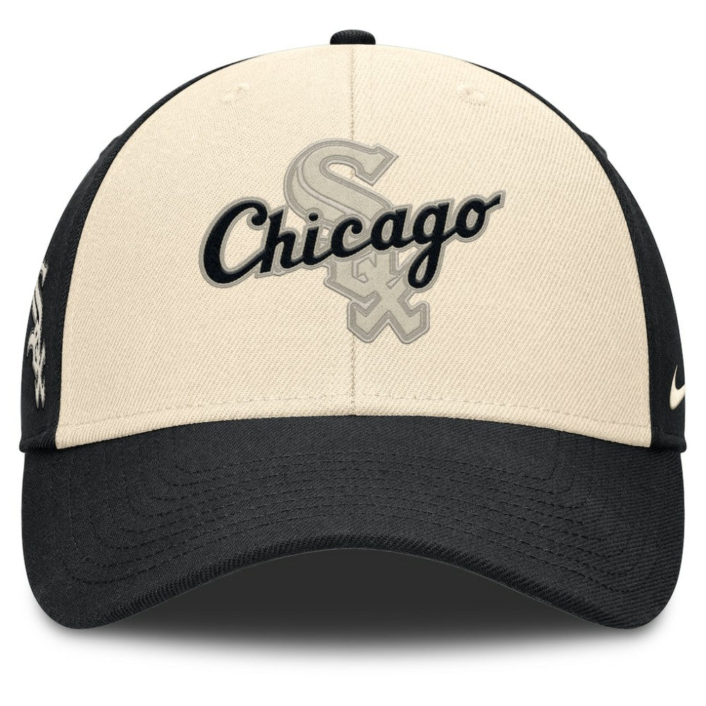Chicago White Sox Nike Statement Club Performance Adjustable Hat | MLB Online