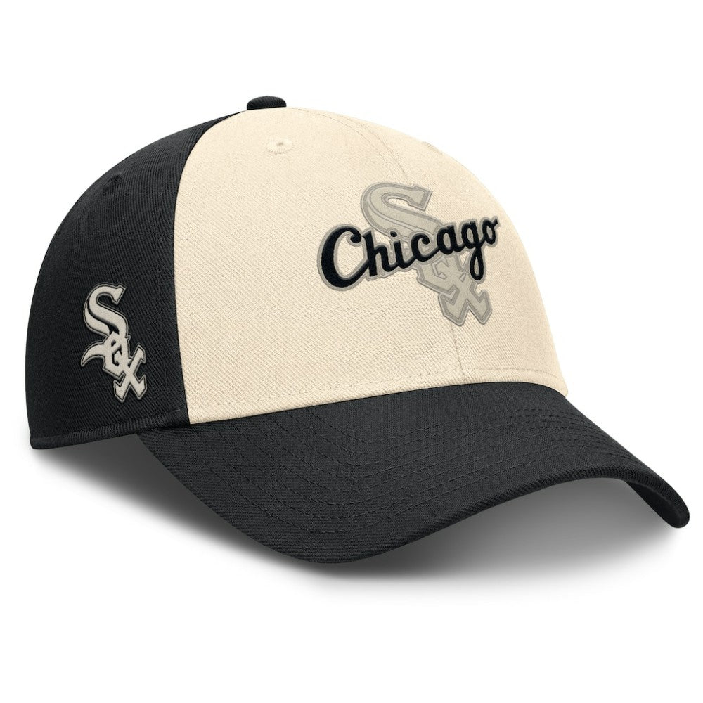 Chicago White Sox Nike Statement Club Performance Adjustable Hat | MLB Online