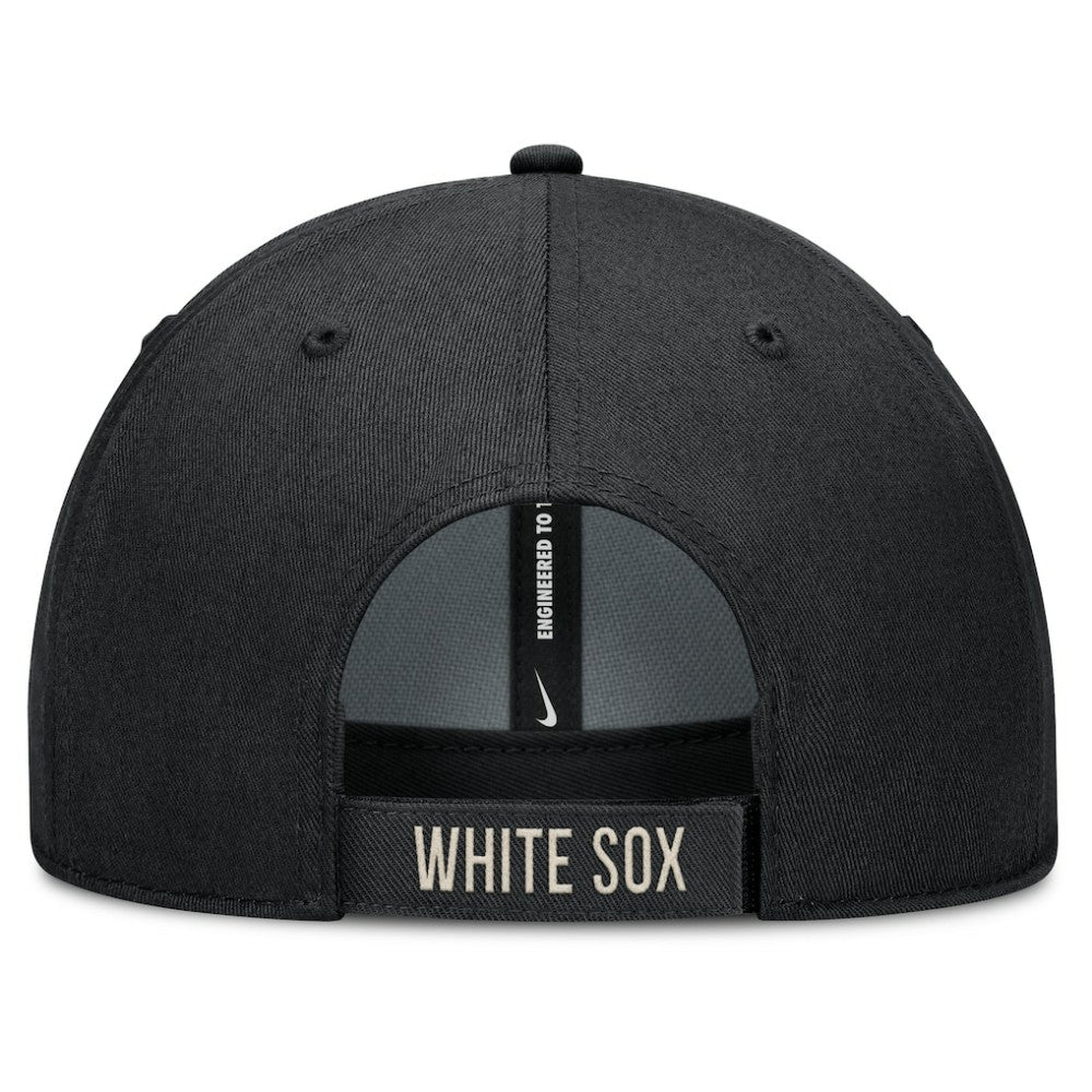 Chicago White Sox Nike Statement Club Performance Adjustable Hat | MLB Online
