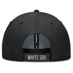 Chicago White Sox Nike Statement Club Performance Adjustable Hat | MLB Online