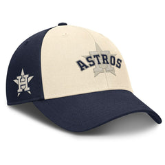 Houston Astros Nike Statement Club Performance Adjustable Hat | MLB Near me