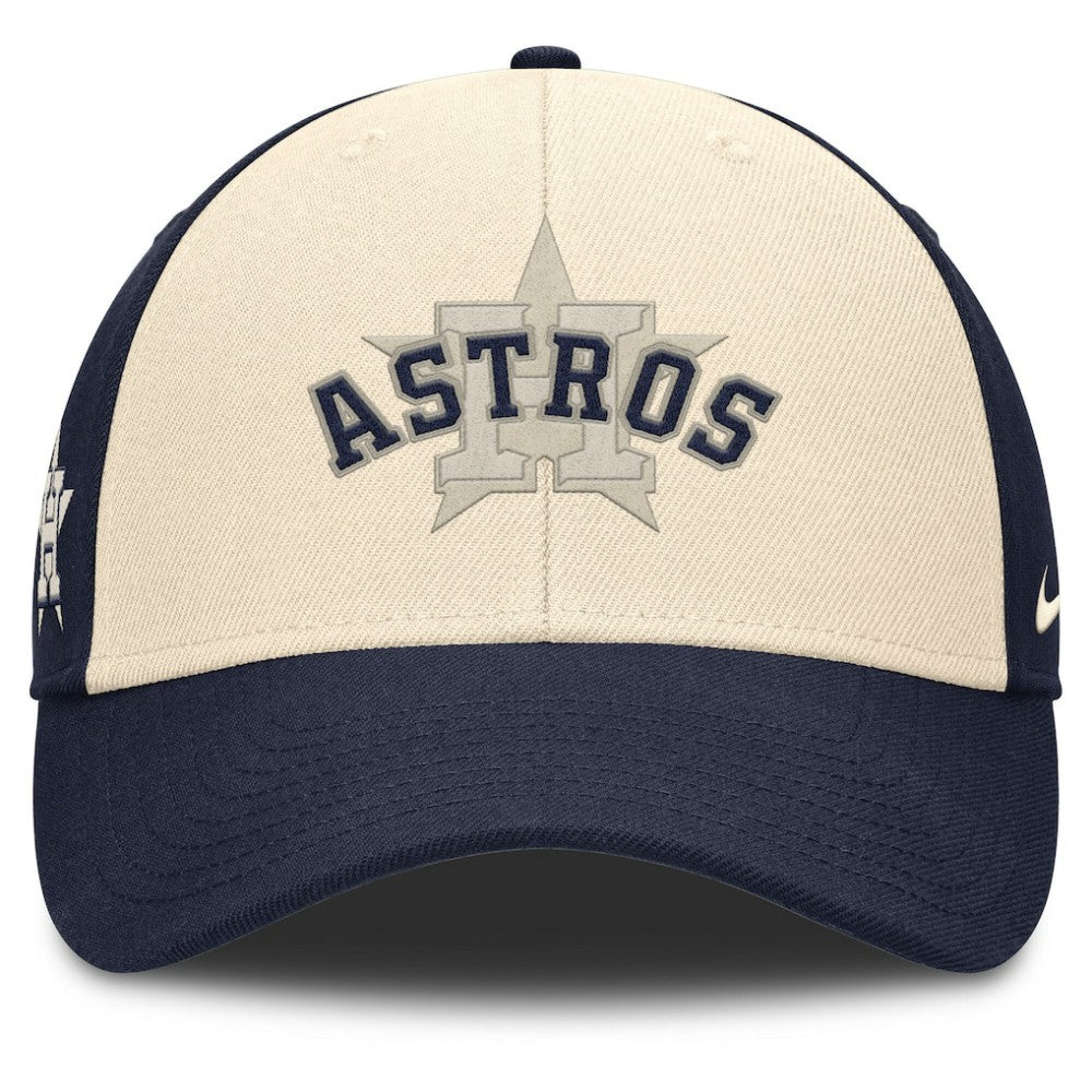 Houston Astros Nike Statement Club Performance Adjustable Hat | MLB Near me