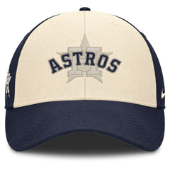 Houston Astros Nike Statement Club Performance Adjustable Hat | MLB Near me